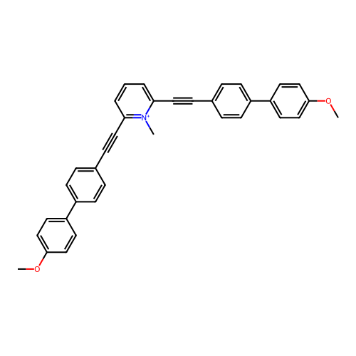 Chemical structure of BindingDB Monomer ID 50095832