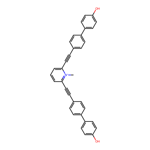 Chemical structure of BindingDB Monomer ID 50095833