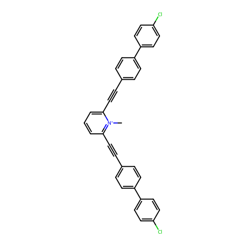 Chemical structure of BindingDB Monomer ID 50095834