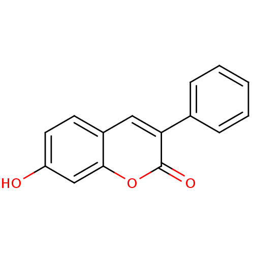 Chemical structure of BindingDB Monomer ID 50096003