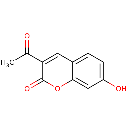 Chemical structure of BindingDB Monomer ID 50096008