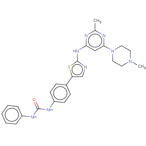 Chemical structure of BindingDB Monomer ID 50096114