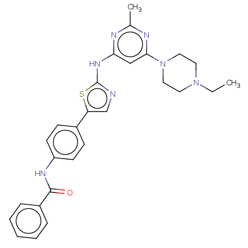 Chemical structure of BindingDB Monomer ID 50096116