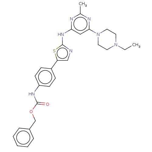 Chemical structure of BindingDB Monomer ID 50096117