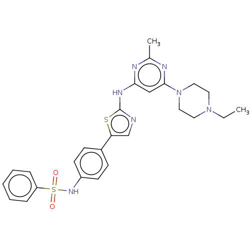 Chemical structure of BindingDB Monomer ID 50096118