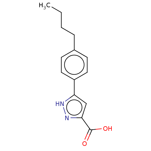 Chemical structure of BindingDB Monomer ID 50096126