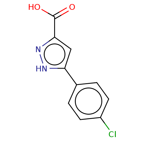 Chemical structure of BindingDB Monomer ID 50096131