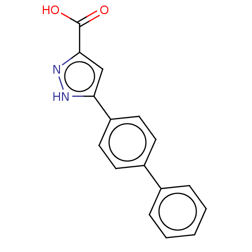 Chemical structure of BindingDB Monomer ID 50096133