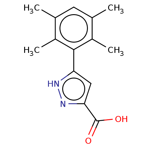 Chemical structure of BindingDB Monomer ID 50096139