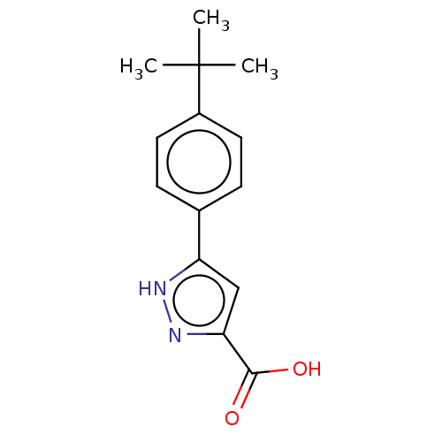 Chemical structure of BindingDB Monomer ID 50096141