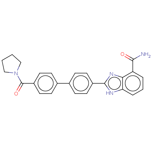 Chemical structure of BindingDB Monomer ID 50096144
