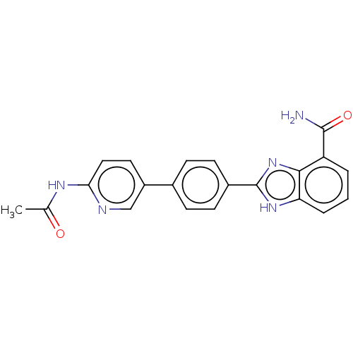 Chemical structure of BindingDB Monomer ID 50096145