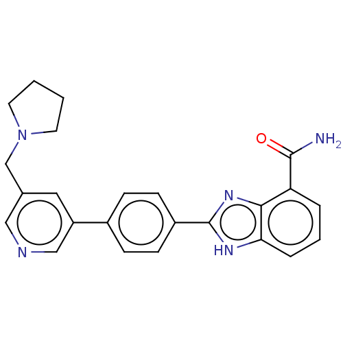 Chemical structure of BindingDB Monomer ID 50096146