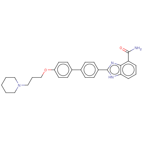 Chemical structure of BindingDB Monomer ID 50096147