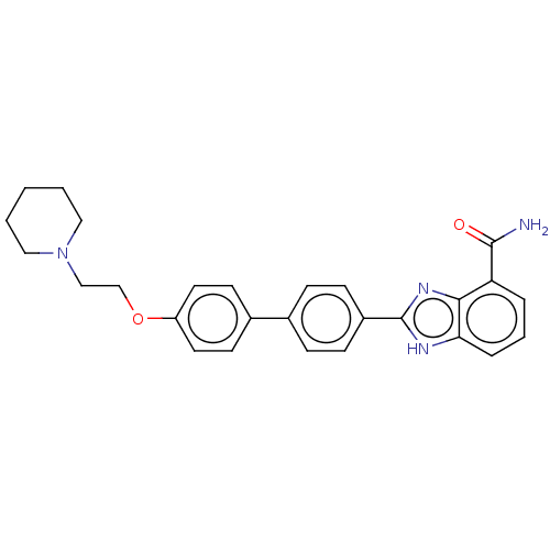 Chemical structure of BindingDB Monomer ID 50096148