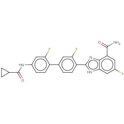 Chemical structure of BindingDB Monomer ID 50096149