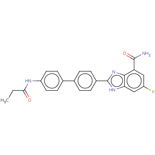 Chemical structure of BindingDB Monomer ID 50096150