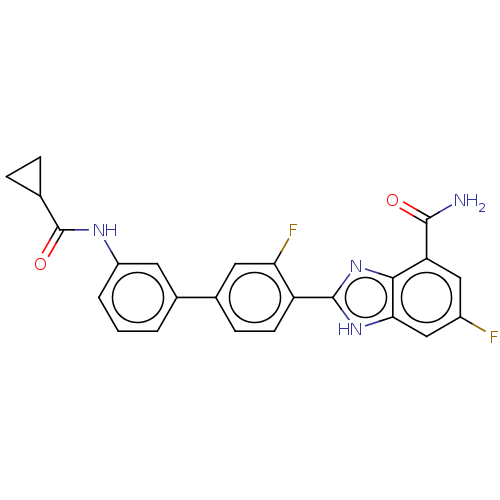 Chemical structure of BindingDB Monomer ID 50096151