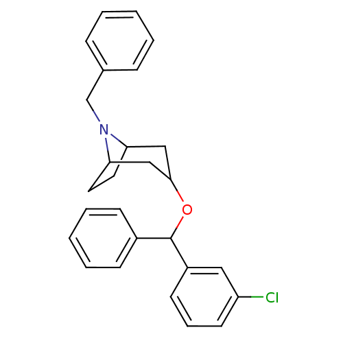 Chemical structure of BindingDB Monomer ID 50096179
