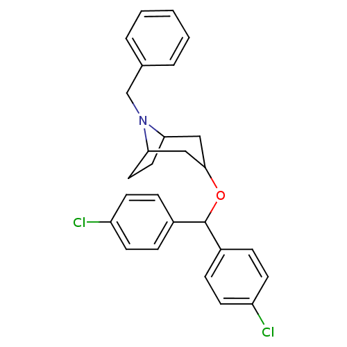 Chemical structure of BindingDB Monomer ID 50096184
