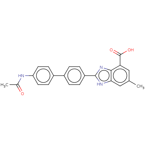 Chemical structure of BindingDB Monomer ID 50096195