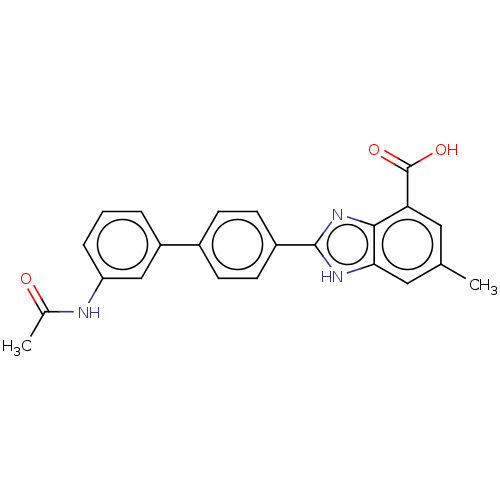 Chemical structure of BindingDB Monomer ID 50096196