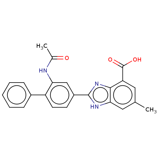 Chemical structure of BindingDB Monomer ID 50096201