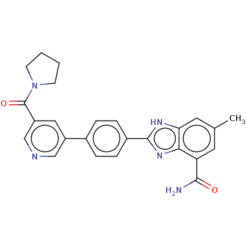 Chemical structure of BindingDB Monomer ID 50096205