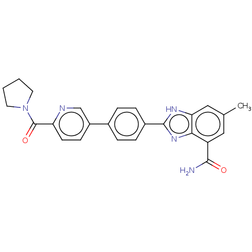 Chemical structure of BindingDB Monomer ID 50096206