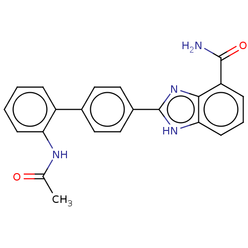 Chemical structure of BindingDB Monomer ID 50096207