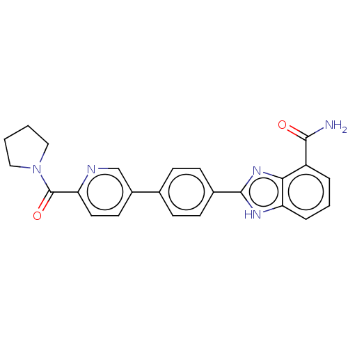 Chemical structure of BindingDB Monomer ID 50096208