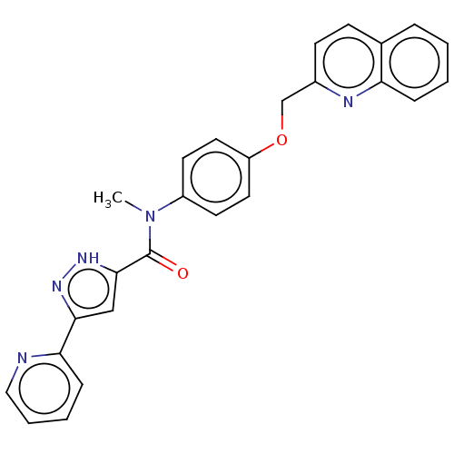 Chemical structure of BindingDB Monomer ID 50096246