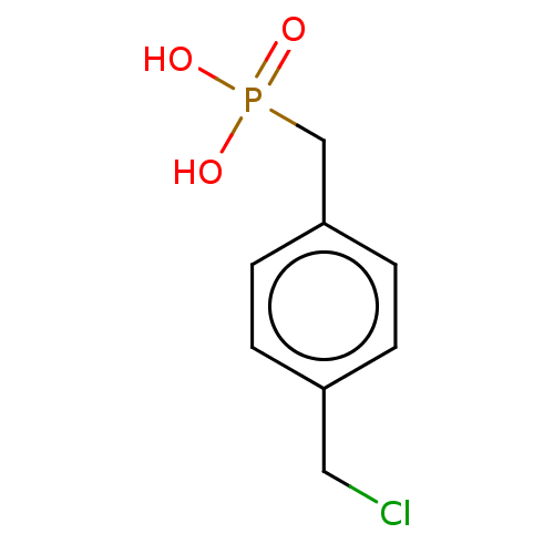 Chemical structure of BindingDB Monomer ID 50096252