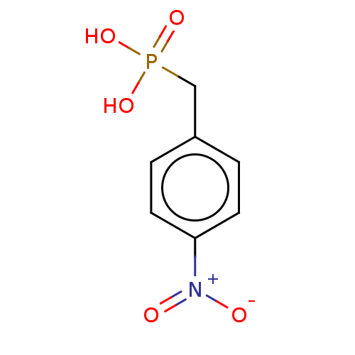 Chemical structure of BindingDB Monomer ID 50096253