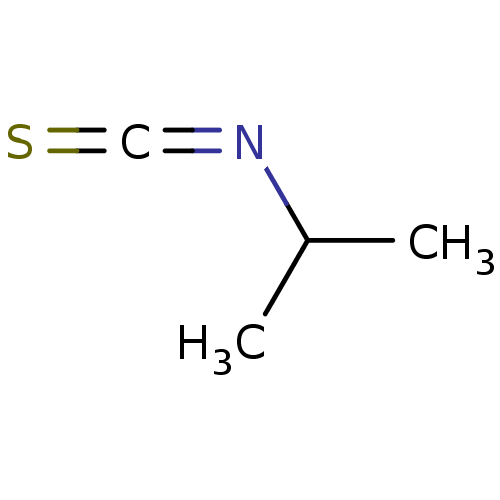 Chemical structure of BindingDB Monomer ID 50096277