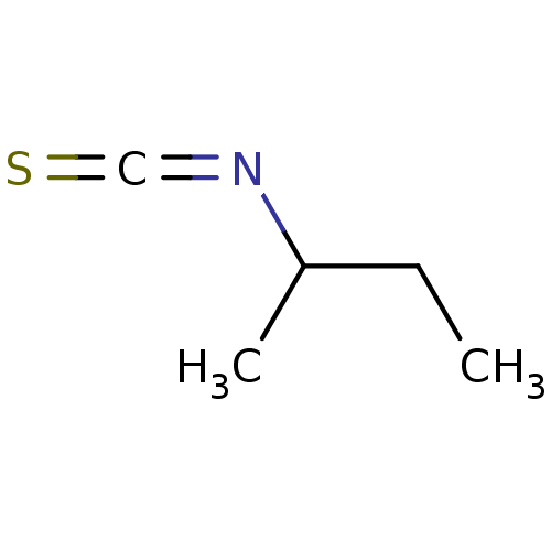 Chemical structure of BindingDB Monomer ID 50096278