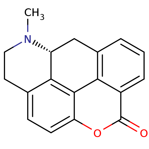 Chemical structure of BindingDB Monomer ID 50096739
