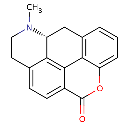 Chemical structure of BindingDB Monomer ID 50096740