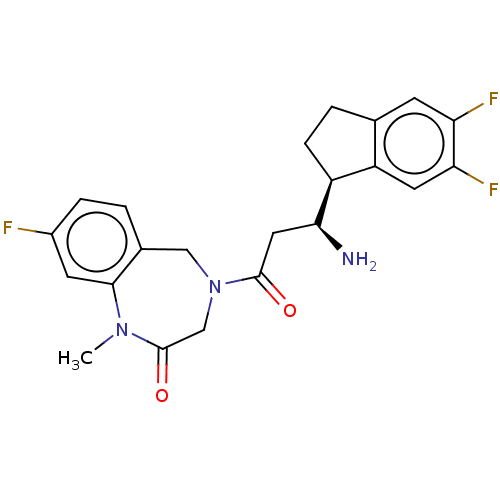 Chemical structure of BindingDB Monomer ID 50096890