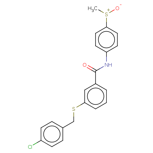 Chemical structure of BindingDB Monomer ID 50096904