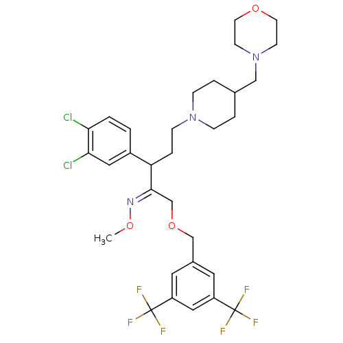 Chemical structure of BindingDB Monomer ID 50096936