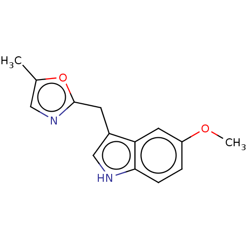 Chemical structure of BindingDB Monomer ID 50097048