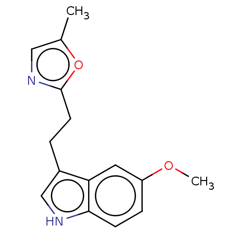 Chemical structure of BindingDB Monomer ID 50097050