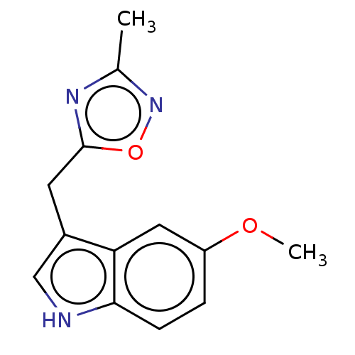 Chemical structure of BindingDB Monomer ID 50097064