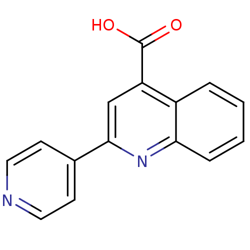 Chemical structure of BindingDB Monomer ID 50097097