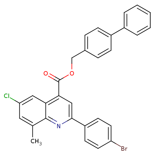 Chemical structure of BindingDB Monomer ID 50097108