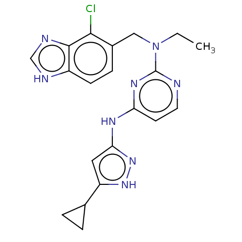 Chemical structure of BindingDB Monomer ID 50097128
