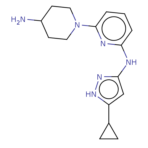 Chemical structure of BindingDB Monomer ID 50097148