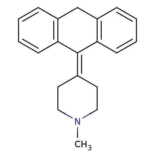 Chemical structure of BindingDB Monomer ID 50097218