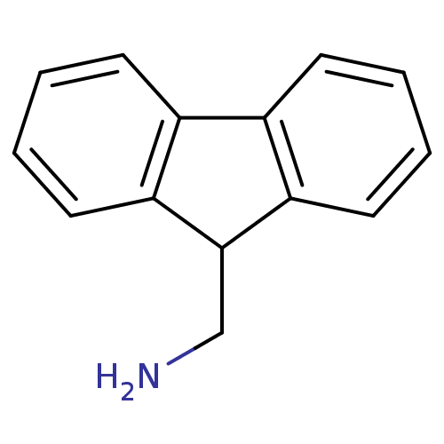 Chemical structure of BindingDB Monomer ID 50097223